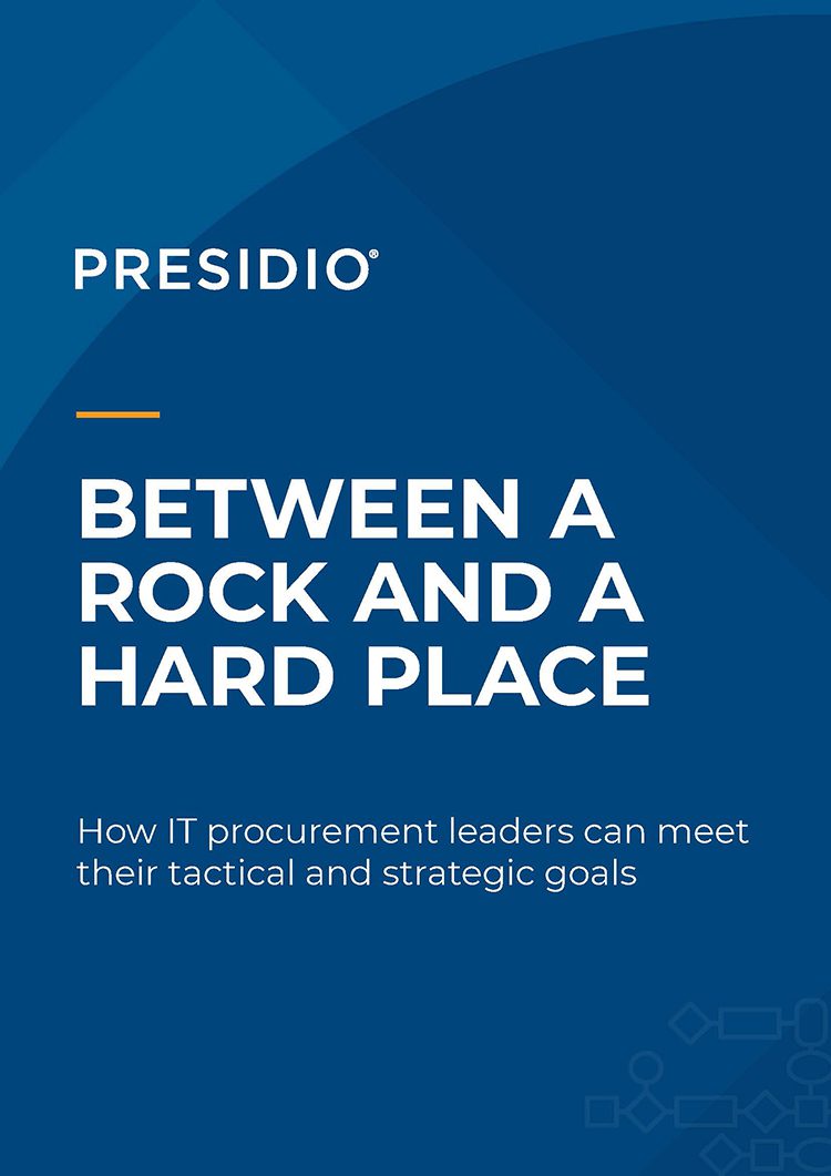 Presidio IT Procurement Whitepaper